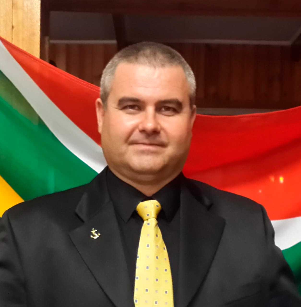 Heyns de Waal 