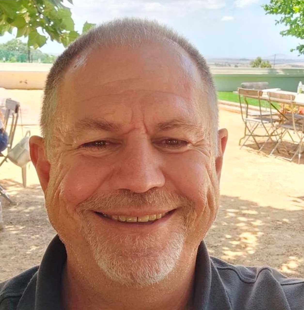 Joos Engelbrecht