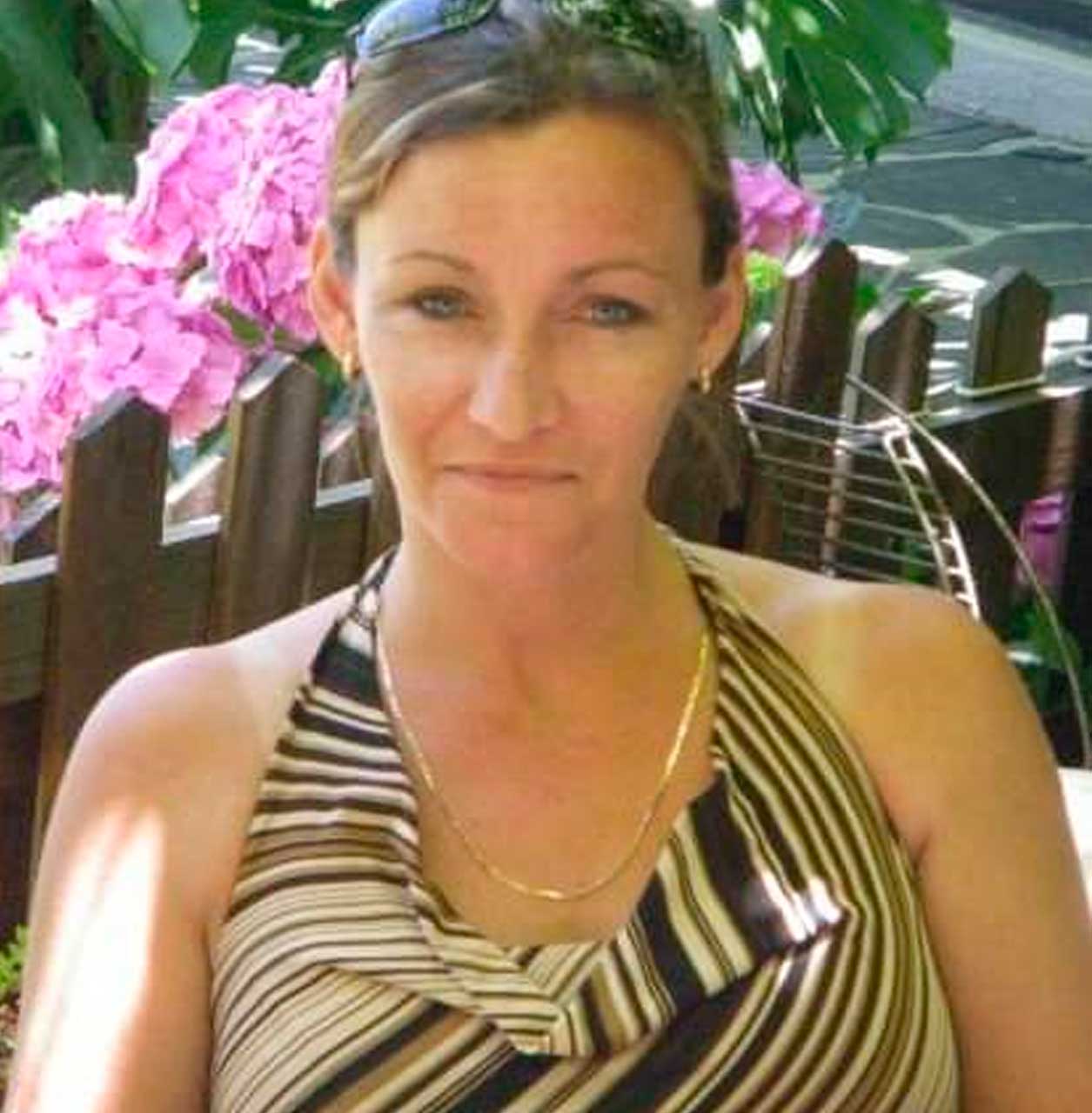 Kathy Pieterse